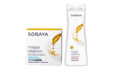 Wypełnij ankietę i wygraj zestaw kosmetyków