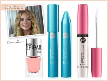 Konkurs "Bell na Mikołajki"