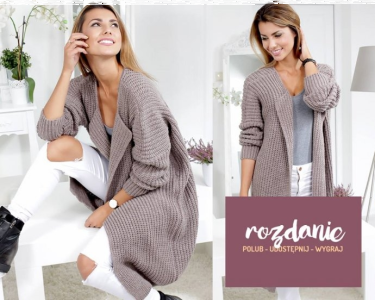 Wygraj dowolne ubranko ESTYL