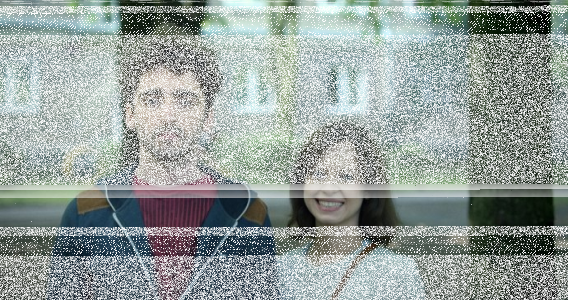 Konkurs DVD "Kamper" do godz. 14:00