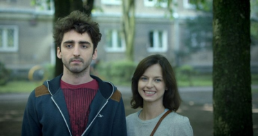 Konkurs DVD "Kamper" do godz. 14:00