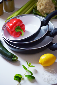 Konkurs "Poltino – wygraj zestaw patelni"