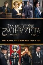 Wygraj książki z "Fantastycznych zwierząt"