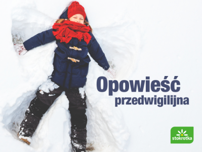 Konkurs fotograficzny "Opowieść przed wigilijna"