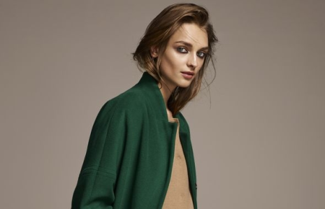 Konkurs "Patrizia Aryton – przyciąga wzrok"