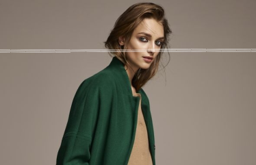 Konkurs "Patrizia Aryton – przyciąga wzrok"