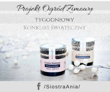 Tygodniowy konkurs z Make Me BIO