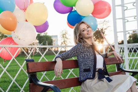 Weź udział w konkursie "Żyj Pięknie"