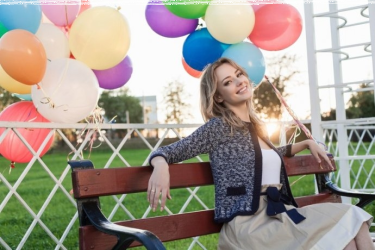 Weź udział w konkursie "Żyj Pięknie"