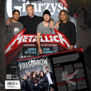 Wygraj album Killsorrow "Little Something For You To Choke"