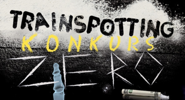 Wygraj egzemplarze "Trainspotting zero" Irvine’a Welsha