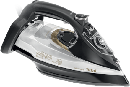 Wygraj żelazko TEFAL