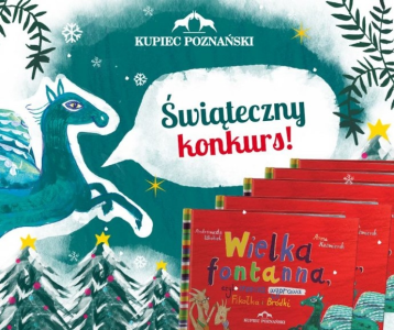 Konkurs "Wymarzone Święta"