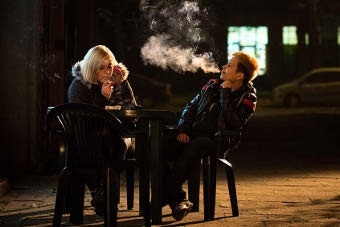 Konkurs "Fale w DCF" Wrocław, do godz. 12:00