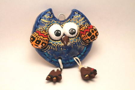 Konkurs "Dwie Lewe ręce"