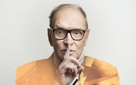 Konkurs Ennio Morricone - "60"