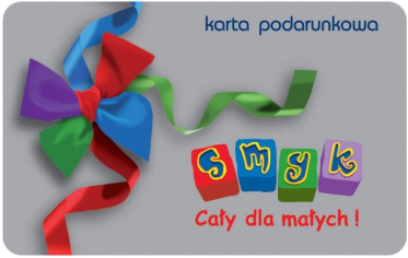 Konkurs "List do Mikołaja - SMYK"