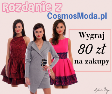 Wygraj bon na zakupy !