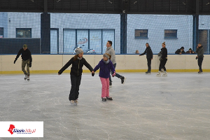 Wygraj wejściówkę na lodowisko w MOSiR Ruda Śląska