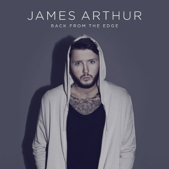 Konkurs "Arthur James: Back From The Edge" do godz. 12:00