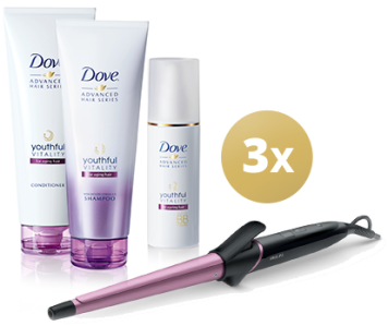 Konkurs "Akademia pięknych włosów"