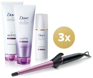 Konkurs "Akademia pięknych włosów"