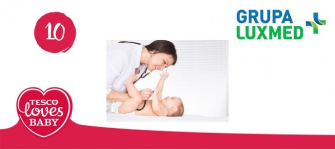 Konkurs "Grupa LUXMED"