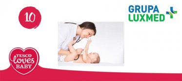 Konkurs "Grupa LUXMED"