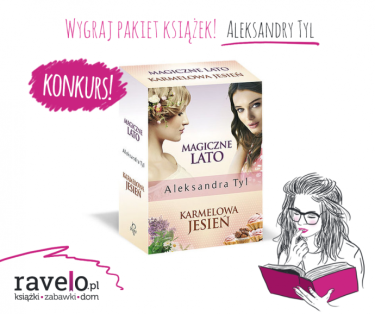 Konkurs "Książki roku 2016"