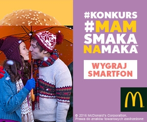 Konkurs "MamSmakaNaMaka"