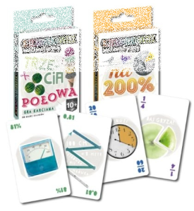 Konkurs mikołajkowy: nauka poprzez zabawę!