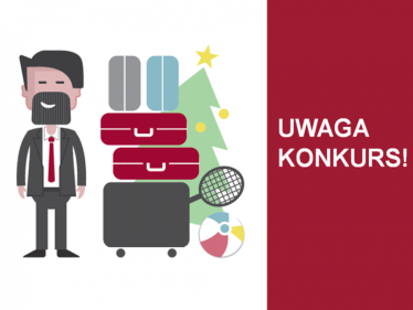 Konkurs "Świętujemy 20-lecie sieci Qubus Hotel" do godz. 12:00