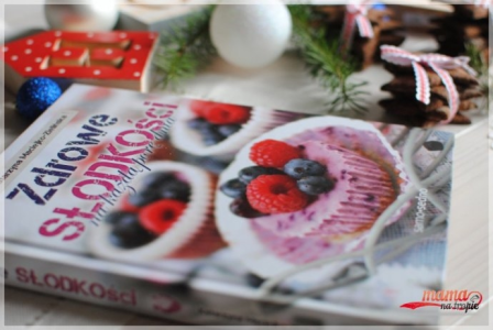 Konkurs "Zdrowe Słodkości"