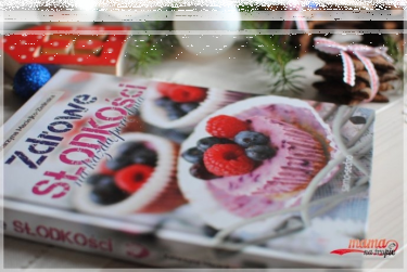 Konkurs "Zdrowe Słodkości"