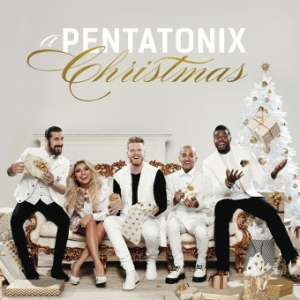 Konkurs "Pentatonix: A Pentatonix Christmas" do godz. 12:00