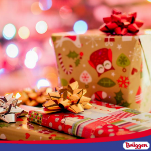 Konkurs "Pozytywne życzenia bożonarodzeniowe"