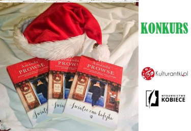 Konkurs "Przepis na udaną Wigilię"