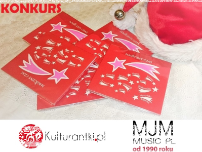 Konkurs "Świąteczna piosenka"