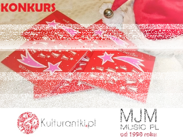 Konkurs "Świąteczna piosenka"