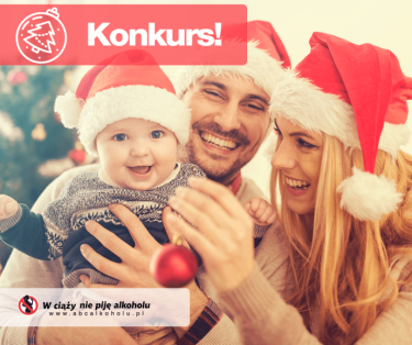 Świąteczny konkurs ABC Alkoholu