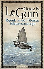 Wygraj książkę Ursuli K. Le Guin - Rybak znad Morza Wewnętrznego