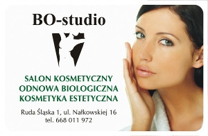 Wygraj zabieg OXYBRAZJI, Ruda Śląska