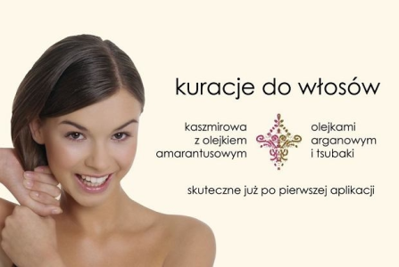 Konkurs "Zdradź swój sposób na idealną fryzurę sylwestrową i wygraj wyjątkowe kosmetyki Ziaja!"