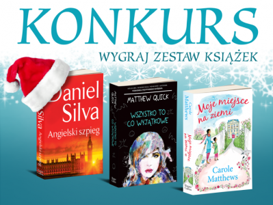 Konkurs "Na święta"