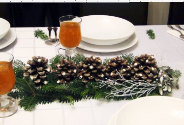 Konkurs "Świąteczne przepisy Czytelników"