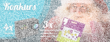 Konkurs "Święta tuż, tuż"