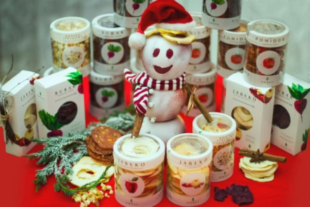 Konkurs z marką Amkez