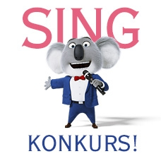 Konkurs "Sing"