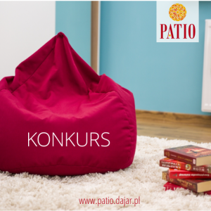 Konkurs fotograficzny "A za oknem"