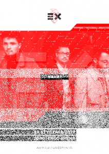 Wygraj zaproszenie na koncert KROKI na Exodus Festival w Gdańsku